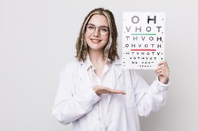 Október a látás hónapja – figyeljünk a szemünk egészségére!